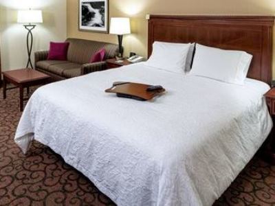 Hampton Hotel 3*